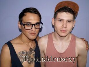 Teoanddensexy