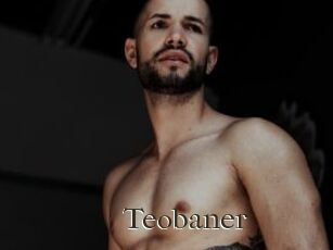 Teobaner