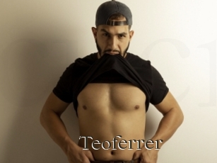 Teoferrer