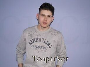 Teoparker