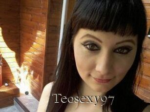 Teosexy97
