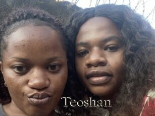 Teoshan