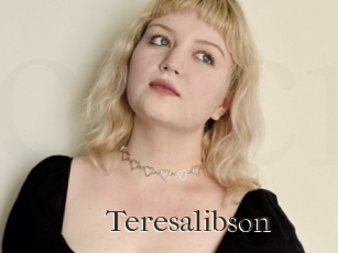 Teresalibson
