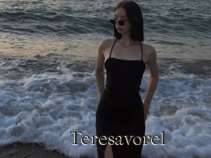 Teresavorel