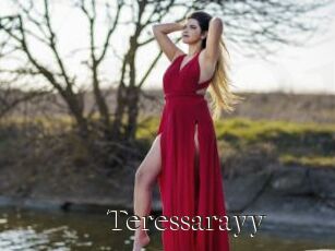 Teressarayy
