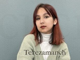 Terezamanch