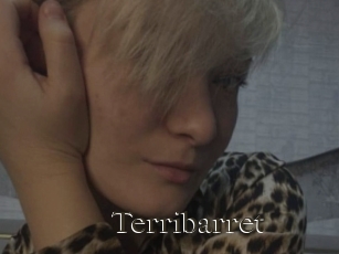 Terribarret