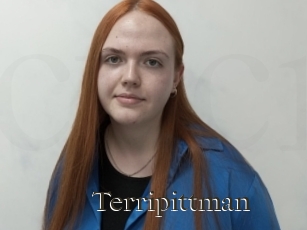 Terripittman