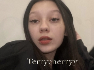 Terrycherryy