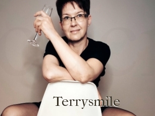 Terrysmile