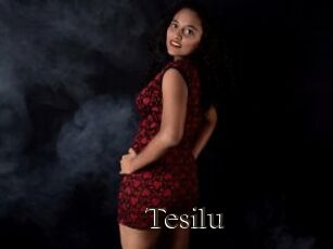 Tesilu