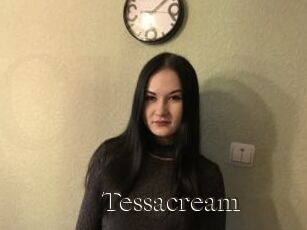 Tessacream