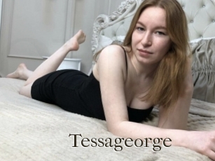 Tessageorge