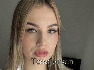 Tessajonson