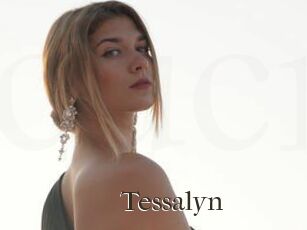 Tessalyn