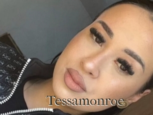 Tessamonroe
