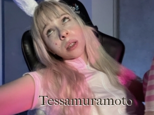 Tessamuramoto