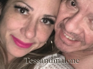 Tessandmalone