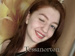 Tessanorton