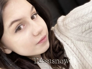 Tessasnow