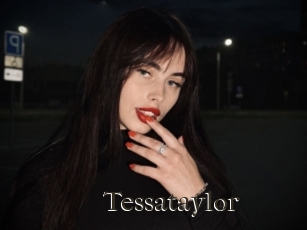 Tessataylor