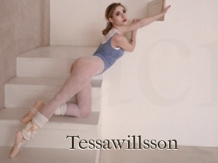 Tessawillsson