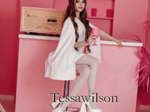 Tessawilson