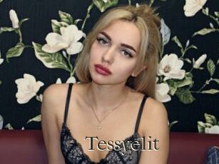 Tessyelit