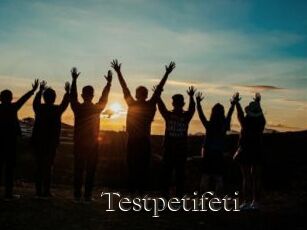 Testpetifeti
