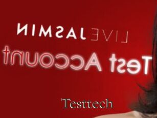 Testtech