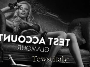 Tewstitaly