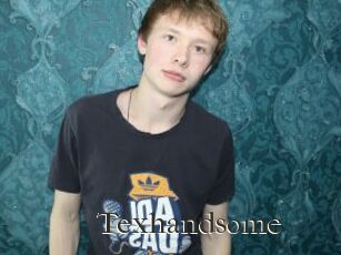 Texhandsome