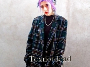 Texnotdead