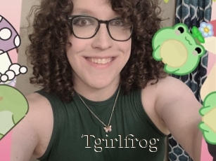 Tgirlfrog