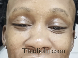 Thadjohnason