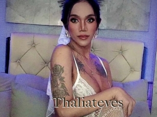 Thaliateves