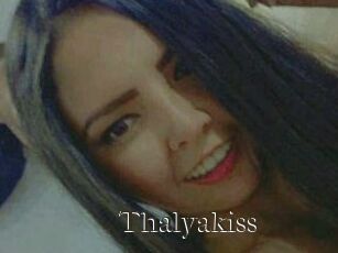 Thalyakiss