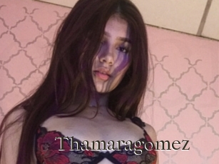 Thamaragomez