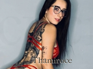 Thamiroce