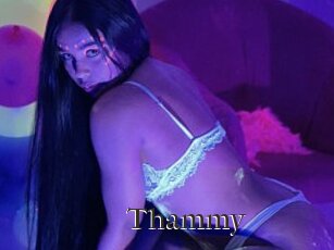 Thammy