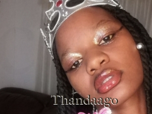 Thandaago