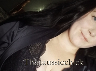 Thataussiechick