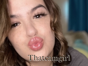 Thatcamgirl