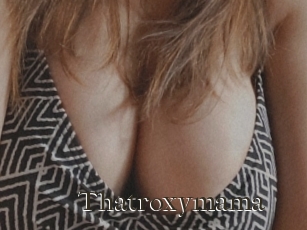 Thatroxymama