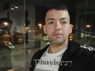 Thaylor27