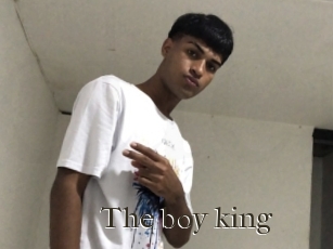 the_boy_king Cum crazy amateurs
