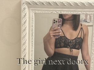 the_girl_next_doorx Cum crazy amateurs