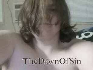 TheDawnOfSin
