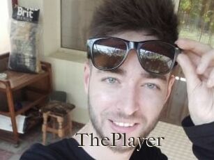 thePlayer Cum crazy amateurs