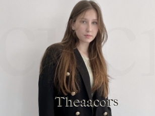 Theaacors